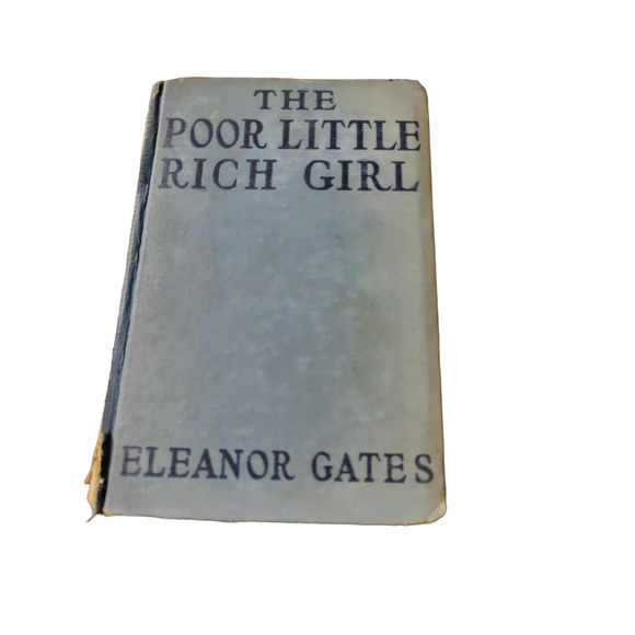 Book by Eleanor Gates, Celia Fremlin and Hugh Cave - Picture 2 of 5